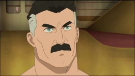 Invincible (Hindi) - Season 04 Episode 05